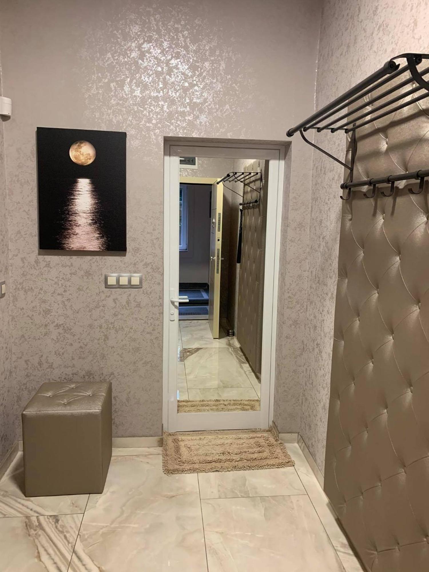 Homestay De Luxe Burgas, Center Burgas