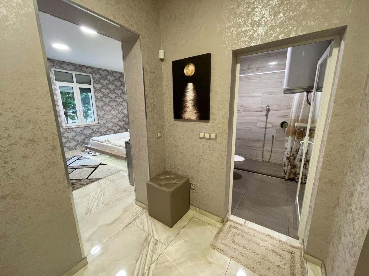 Homestay De Luxe Burgas, Center Burgas