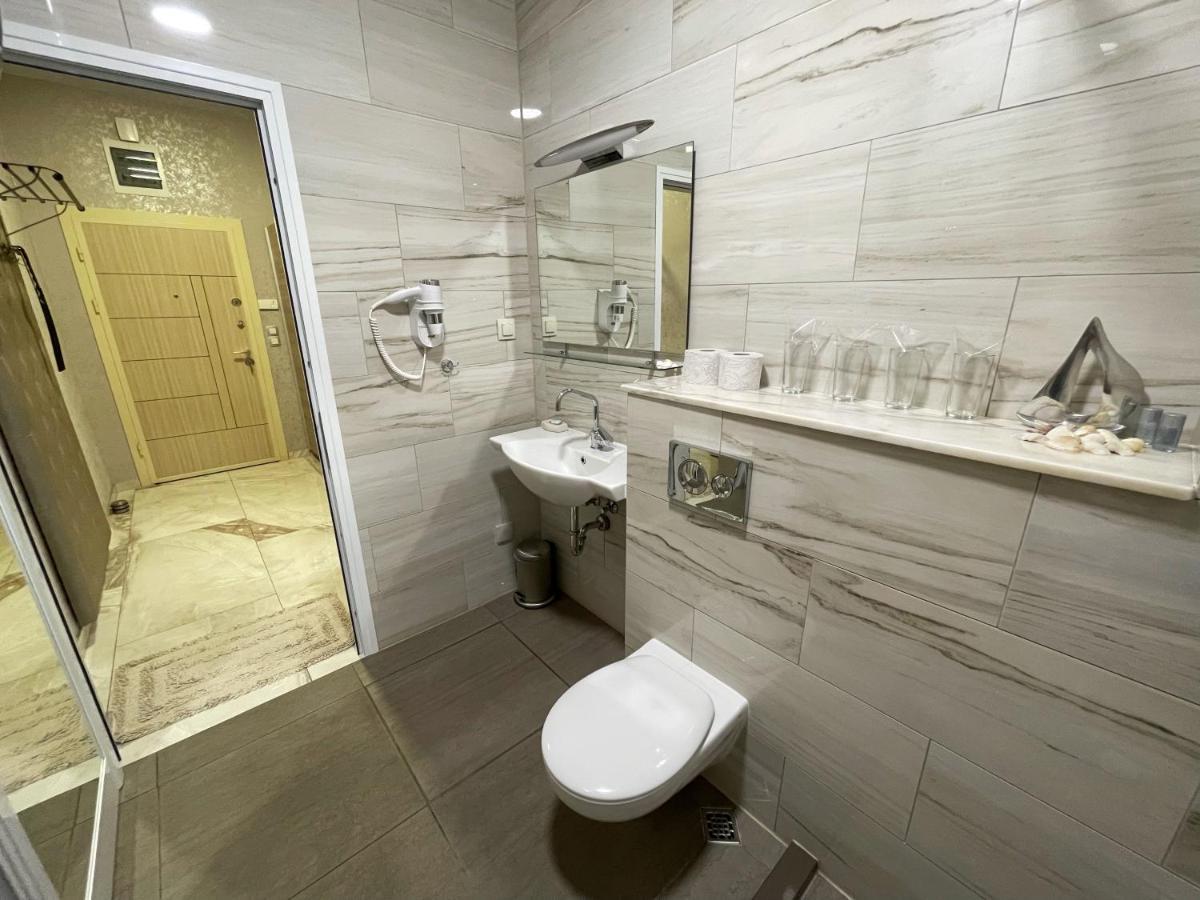 Homestay De Luxe Burgas, Center Burgas